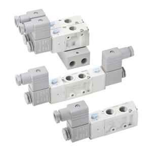 Jinqi Electromagnetic Valve Directional Controller MVSC-220
