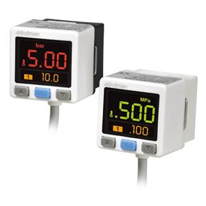 Gold pressure sensor MP41
