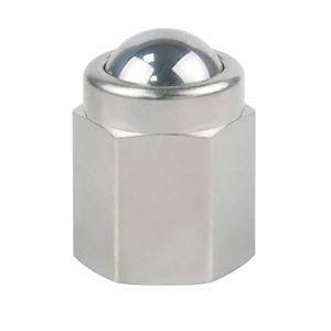 金器方向控制器手动阀滚珠型-操控配件(MVHA-34B)