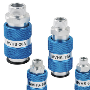 金器方向控制器手动阀(MVHS)