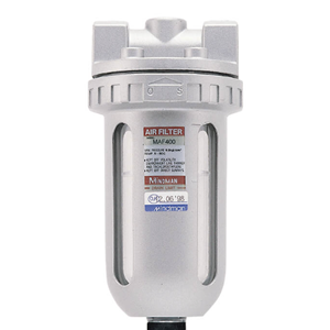 金器气源处理元件过滤器(MAF400)