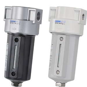 金器气源处理元件过滤器(MAF401)