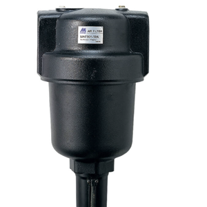 金器气源处理元件过滤器(MAF901)