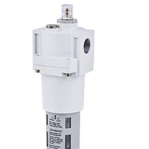 金器气源处理元件润滑器(MAL501)