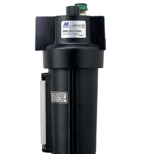 金器气源处理元件润滑器(MAL900)