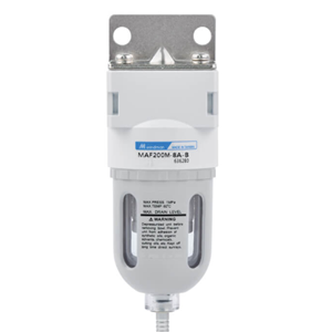 金器气源处理元件精密过滤器(MAF200D/M)
