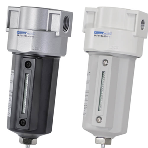 金器气源处理元件精密过滤器(MAF401A/D/M)