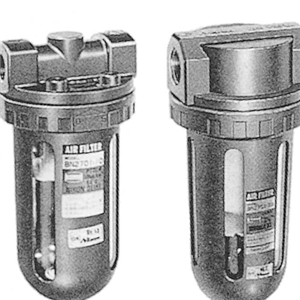 金器气源处理元件空气调理组合(过滤器)(BN-2701)