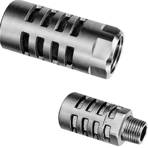 金器气源处理元件消音器(BN-2600)
